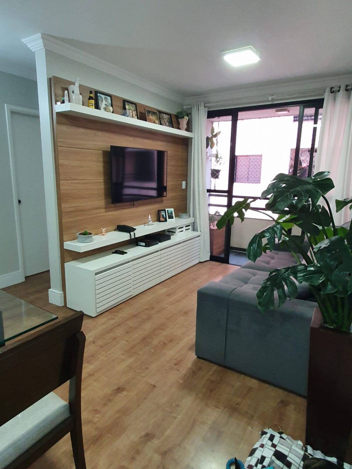 #7766 - Apartamento para Venda em Osasco - SP