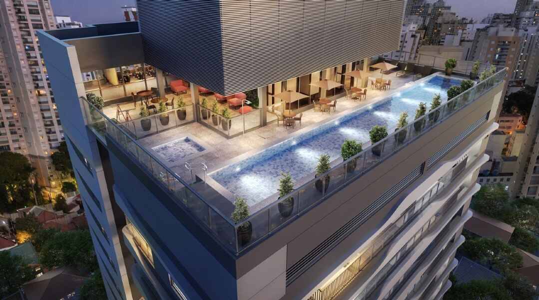 #8091 - Apartamento para Venda em São Paulo - SP