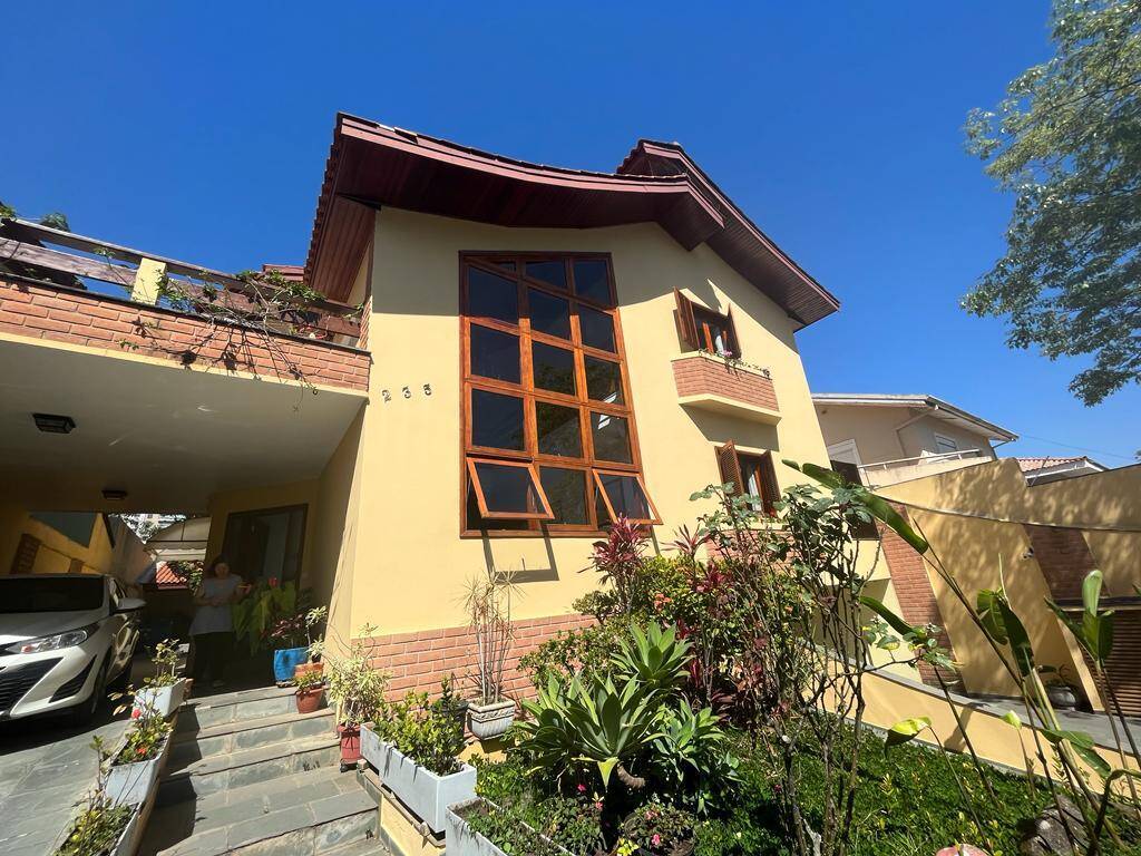 #8134 - Casa em condomínio para Venda em São Paulo - SP