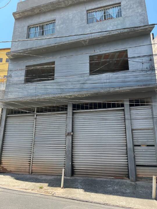 #8336 - Ponto Comercial para Venda em Osasco - SP