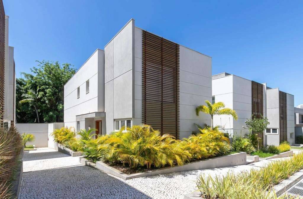 #8434 - Casa em condomínio para Venda em São Paulo - SP