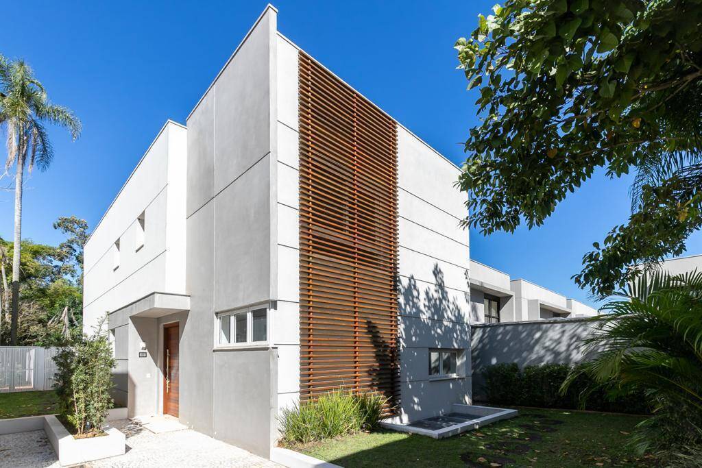 #8435 - Casa em condomínio para Venda em São Paulo - SP