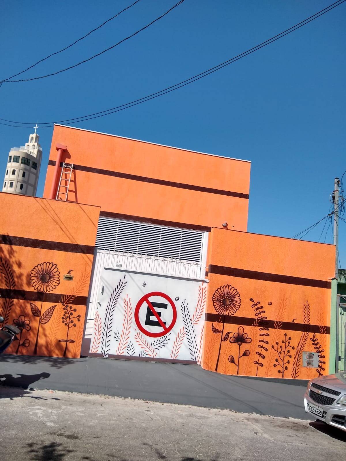 #8470 - Galpão para Locação em Osasco - SP