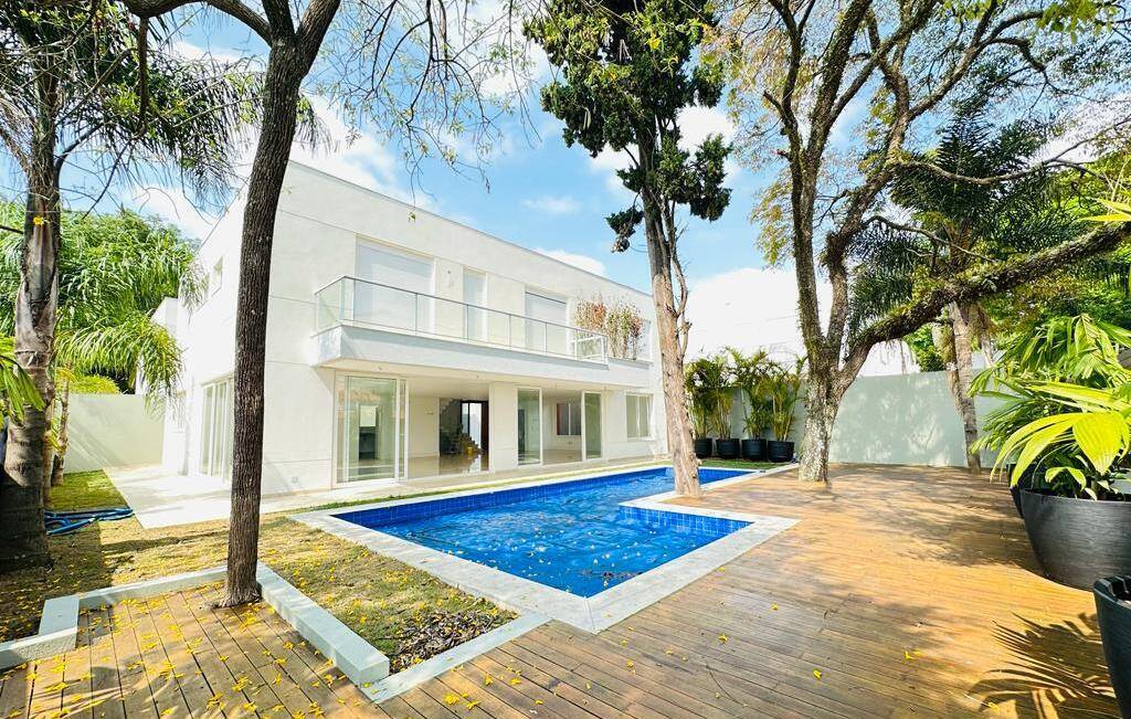 #8479 - Casa em condomínio para Venda em São Paulo - SP