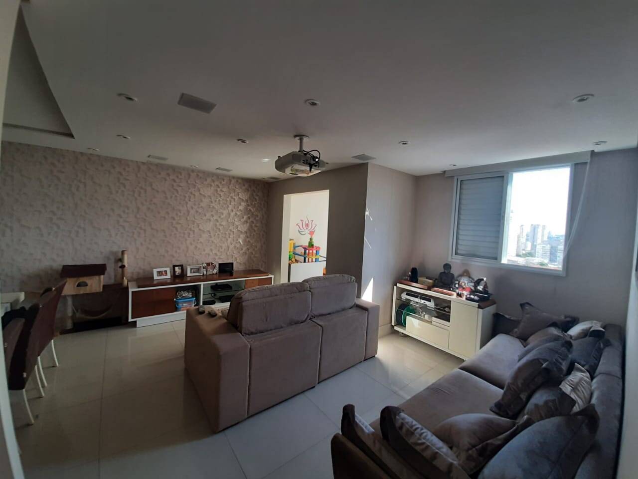 #8561 - Apartamento para Venda em São Paulo - SP