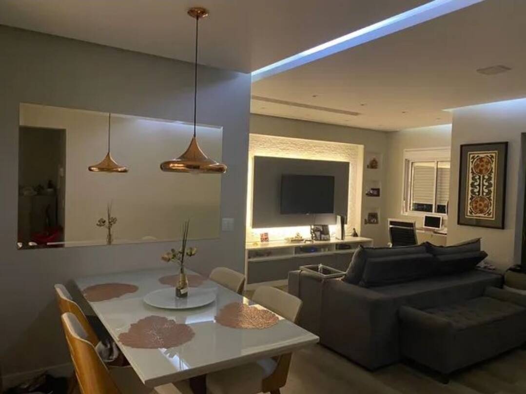 #8635 - Apartamento para Venda em Barueri - SP