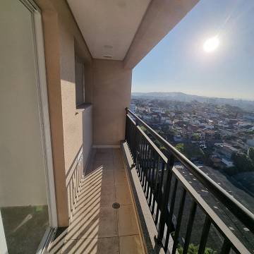 #6417 - Apartamento para Venda em Carapicuíba - SP