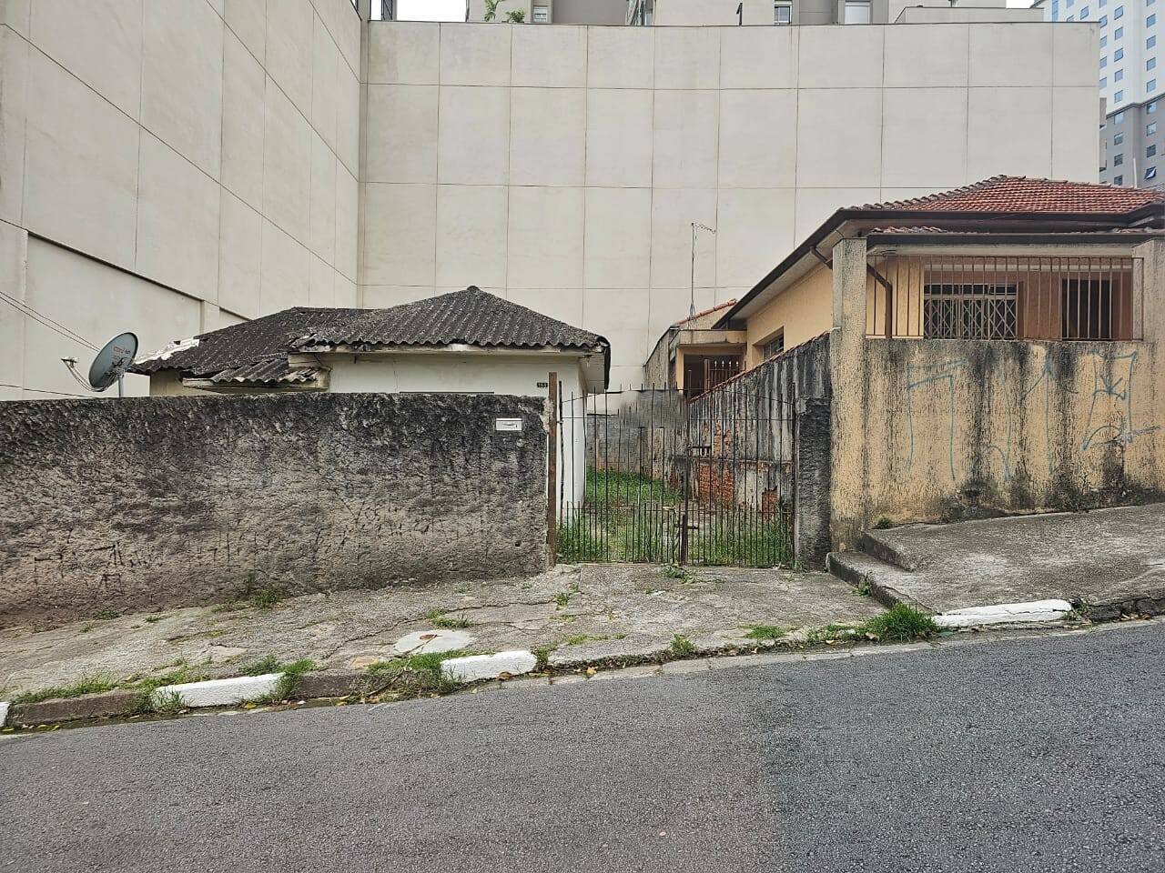 #9224 - Terreno para Venda em Osasco - SP