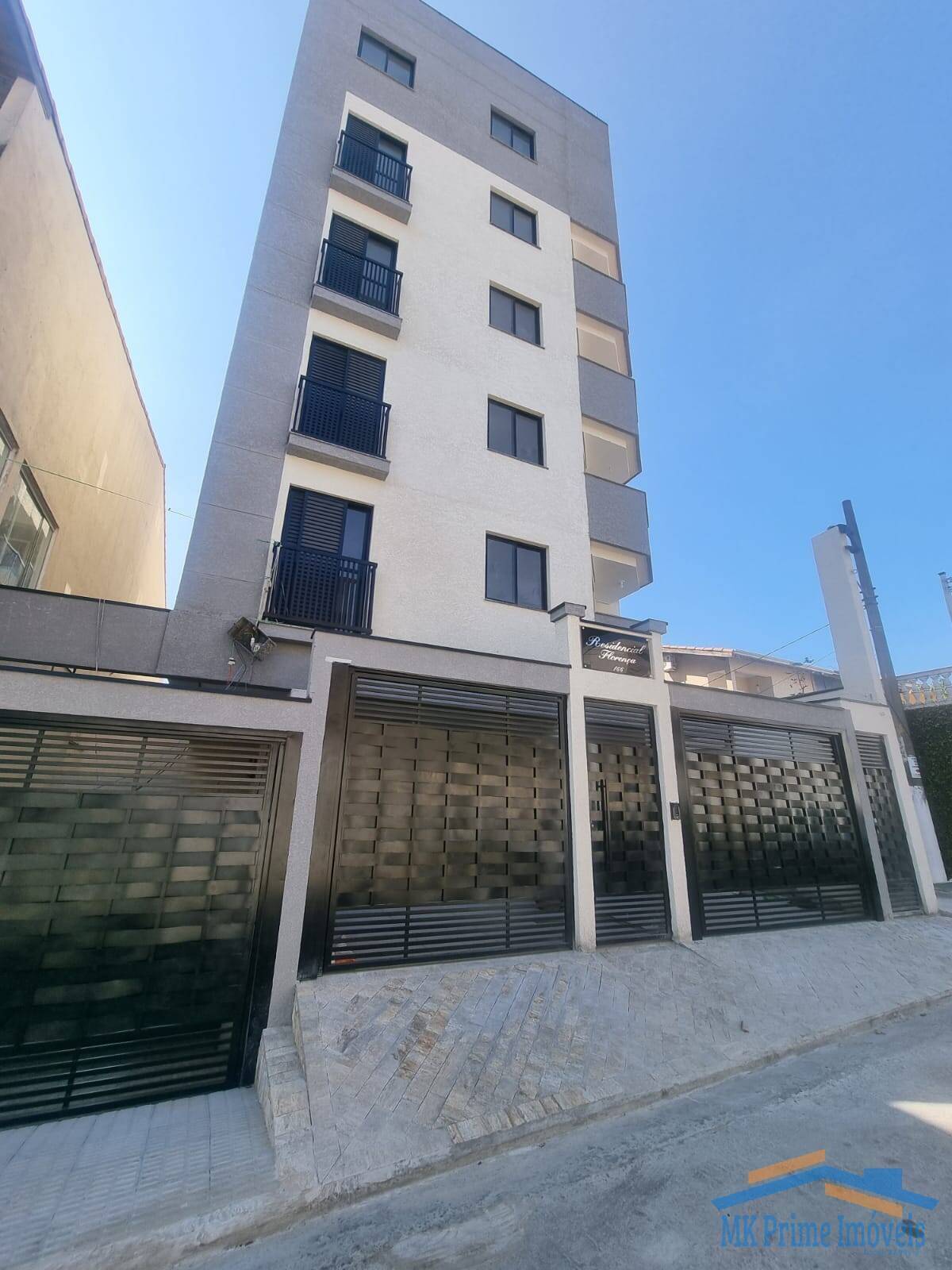 #2910 - Apartamento para Venda em Osasco - SP