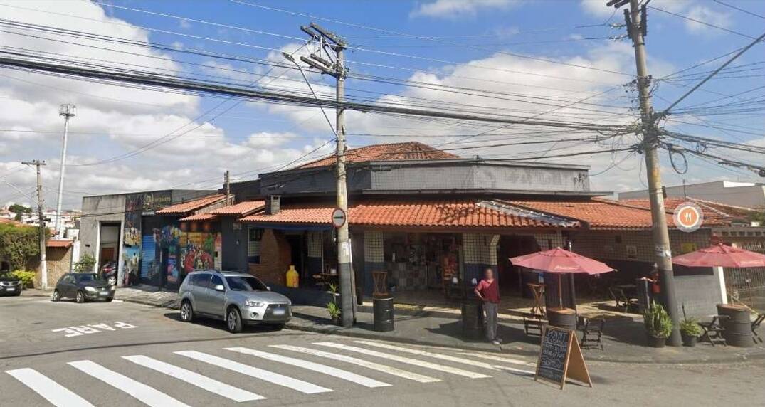 #9453 - Salão Comercial para Venda em Osasco - SP