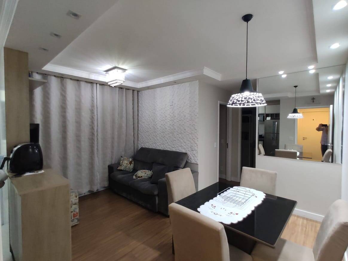 #9484 - Apartamento para Venda em São Paulo - SP