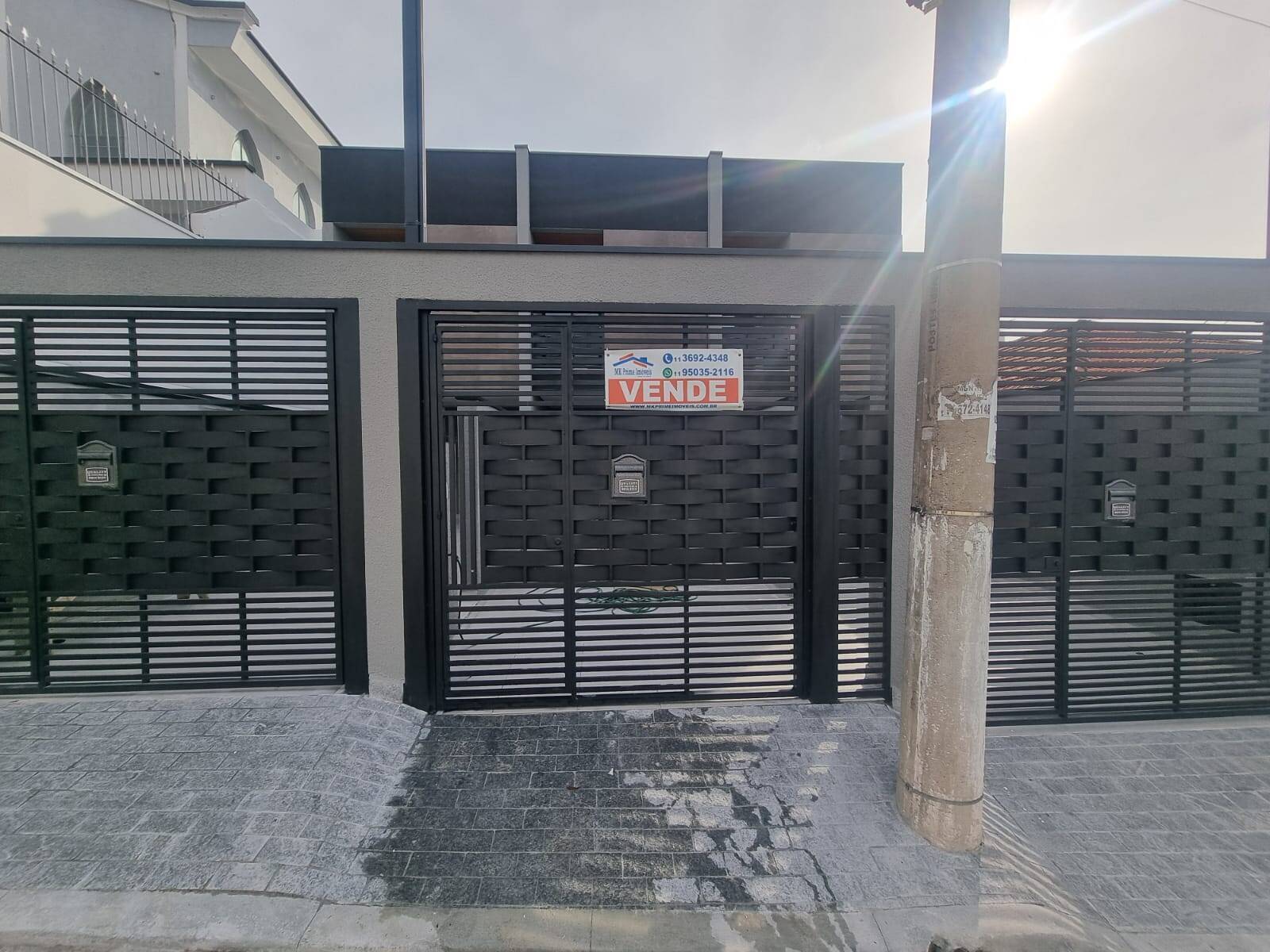 #6365 - Sobrado para Venda em Osasco - SP