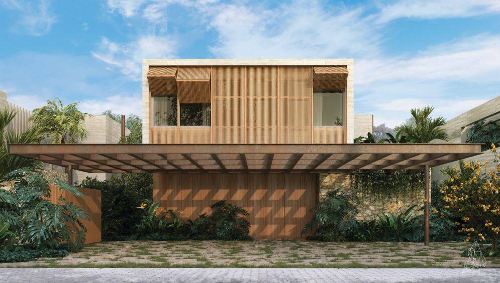 #9848 - Casa em condomínio para Venda em Itupeva - SP