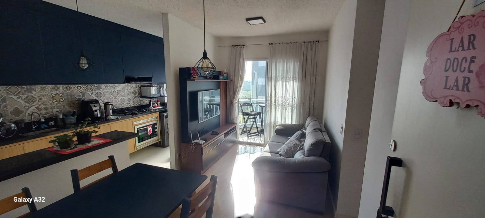 #9951 - Apartamento para Locação em Barueri - SP