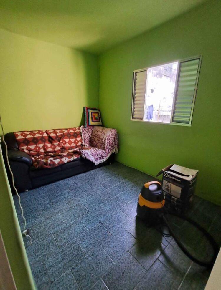 #9952 - Casa para Renda para Venda em Osasco - SP