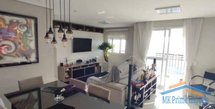 #9617 - Apartamento para Venda em São Paulo - SP