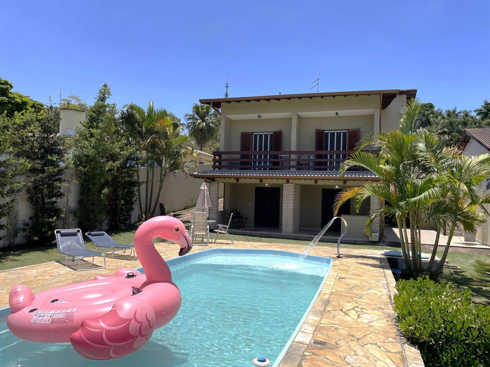 #10078 - Casa em condomínio para Venda em Cotia - SP