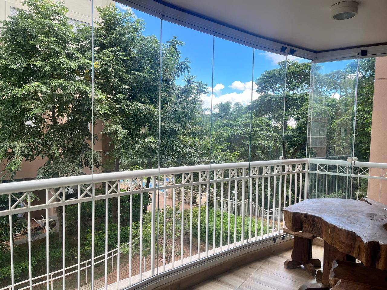#10096 - Apartamento para Venda em São Paulo - SP
