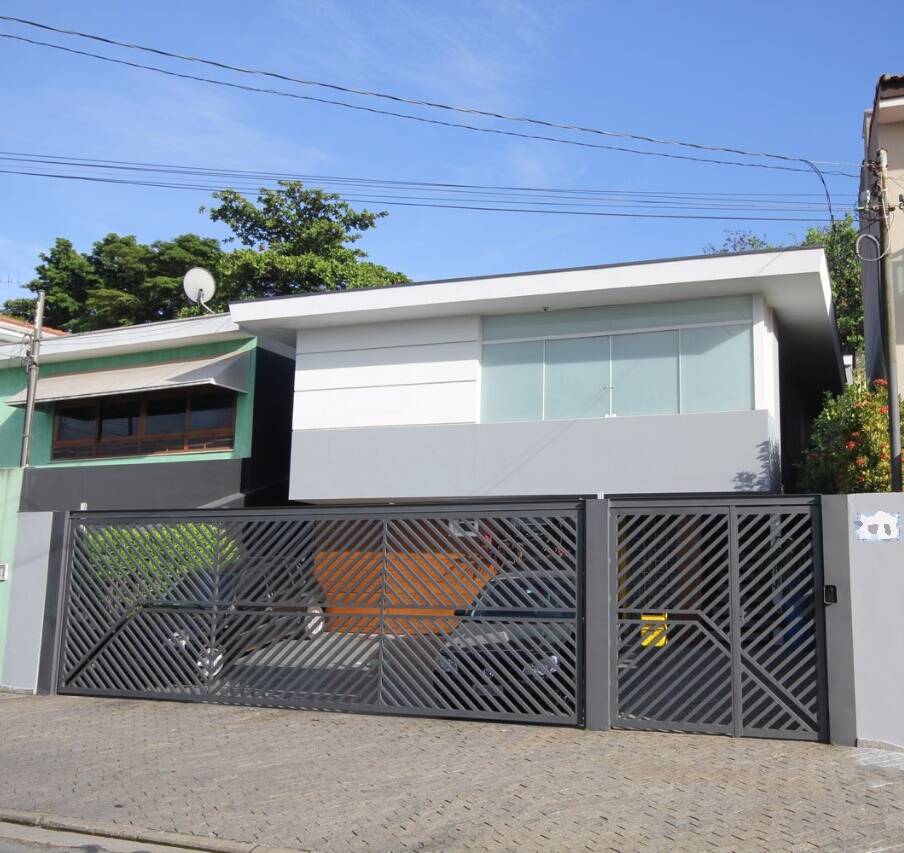 #10413 - Casa para Venda em São Paulo - SP