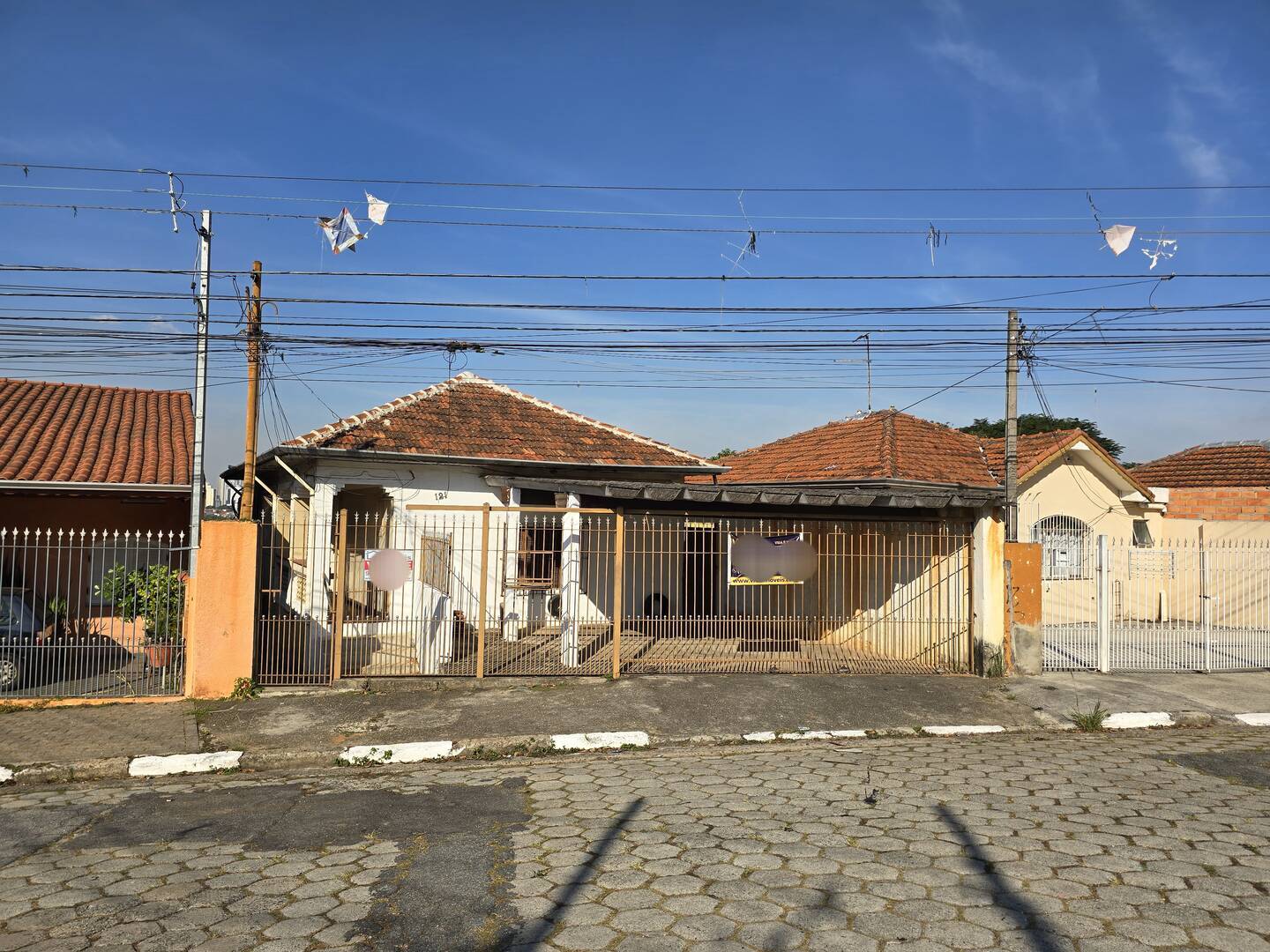 #10471 - Terreno para Venda em Osasco - SP