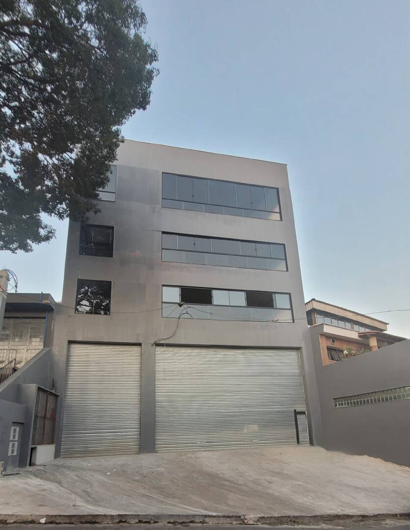 #8767 - Prédio comercial para Locação em Osasco - SP