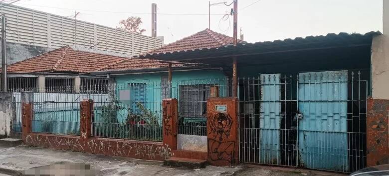 #10535 - Terreno para Venda em Osasco - SP