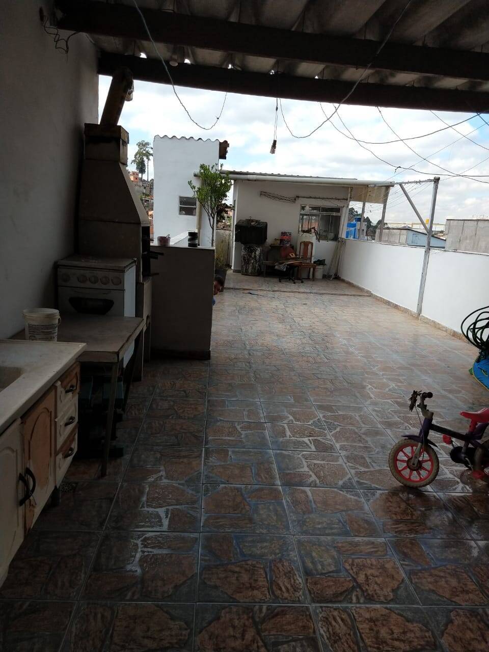 #10665 - Sobrado para Venda em Osasco - SP
