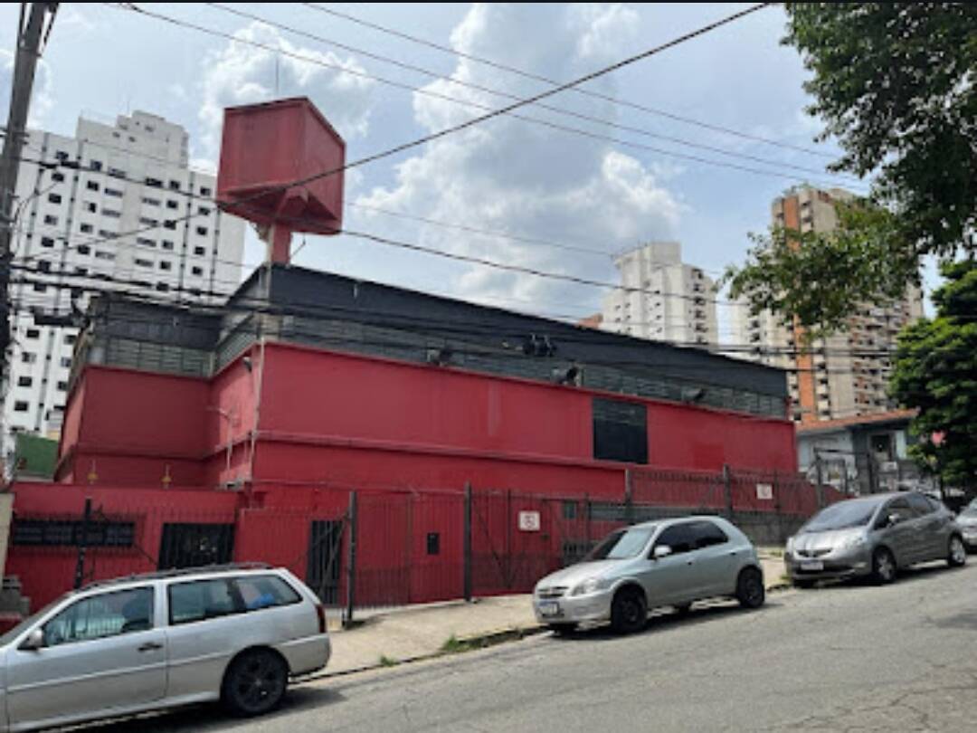 #10701 - Prédio comercial para Locação em São Paulo - SP