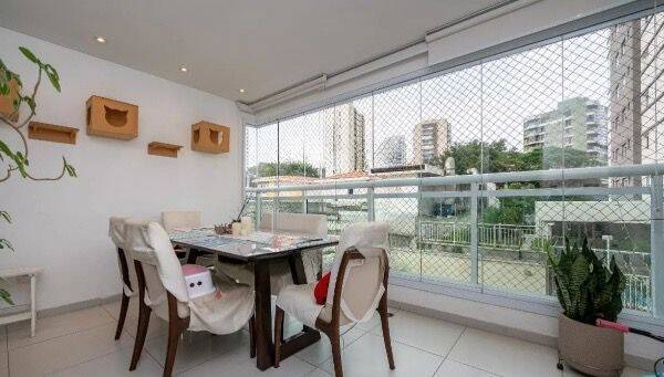 #10729 - Apartamento para Venda em São Paulo - SP
