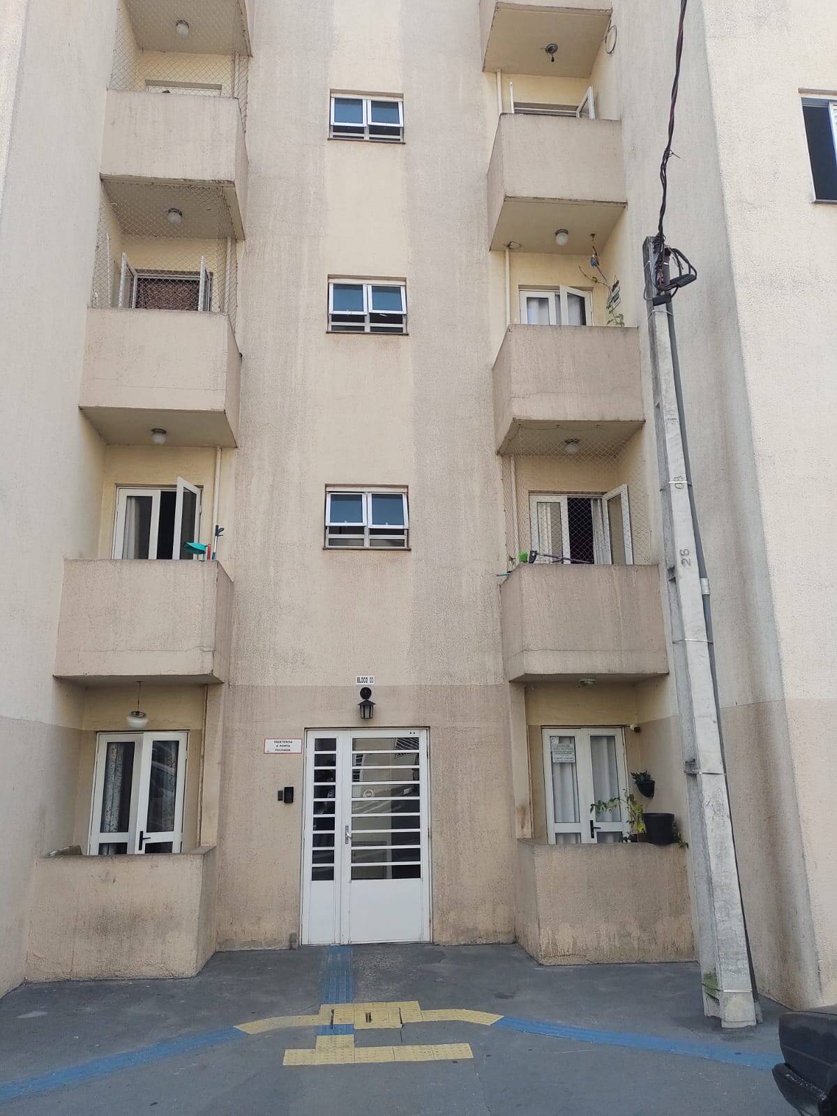 #10783 - Apartamento para Venda em Osasco - SP