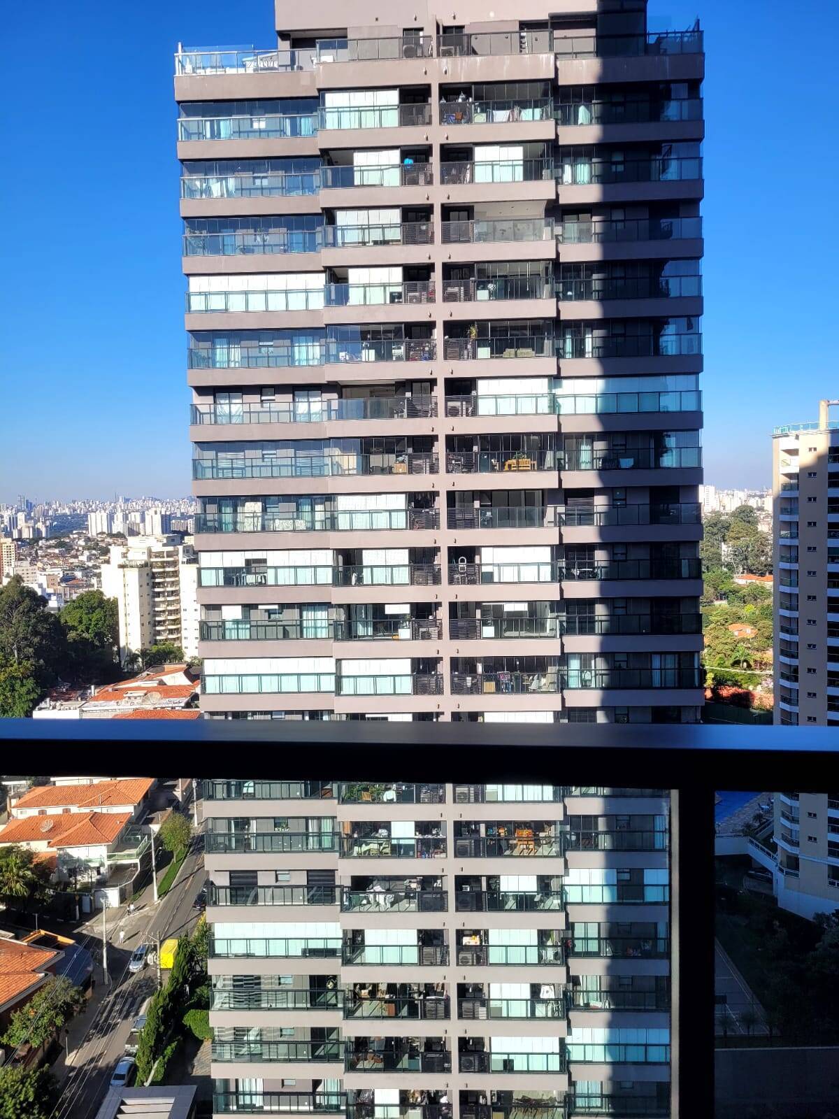 #10835 - Apartamento para Venda em Osasco - SP