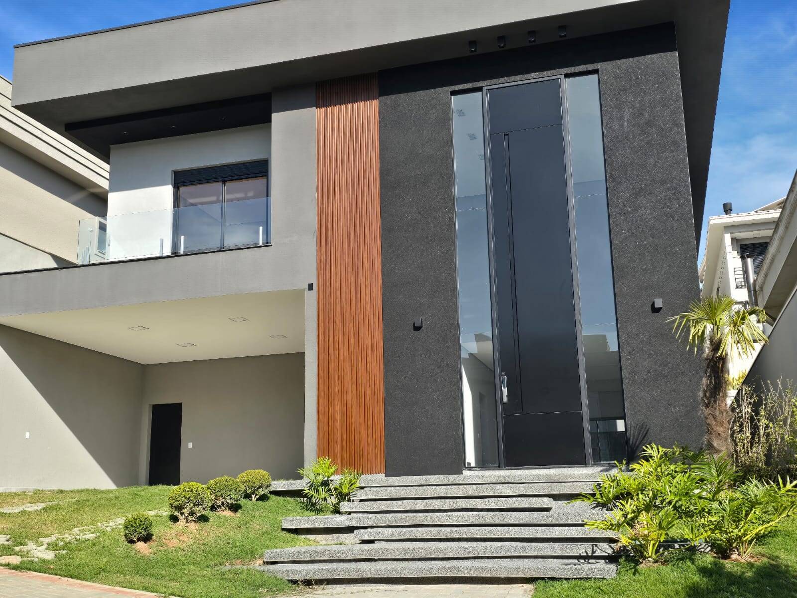 #11031 - Casa em condomínio para Venda em Santana de Parnaíba - SP