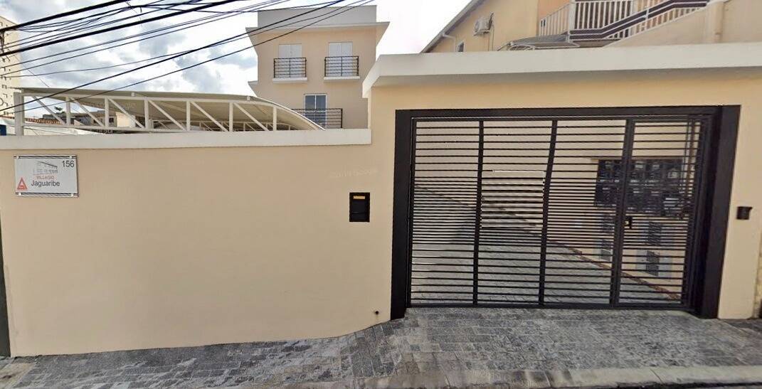 #11117 - Casa em condomínio para Venda em Osasco - SP