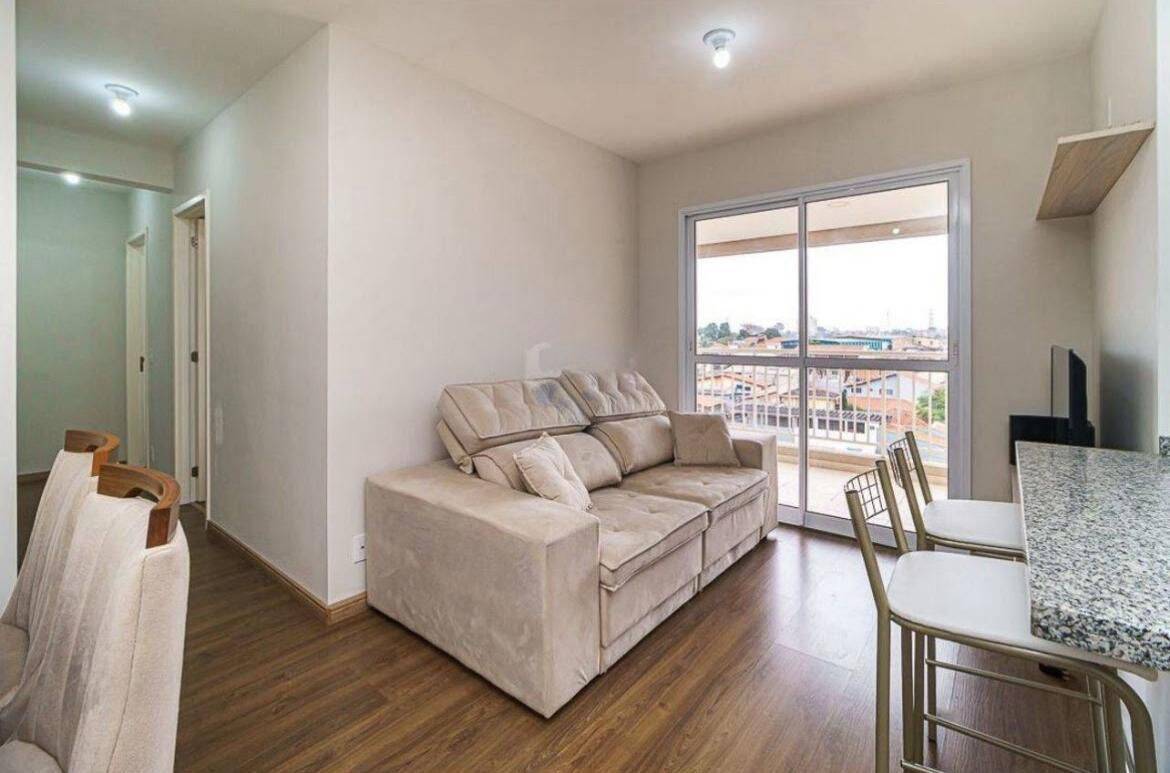 #11123 - Apartamento para Venda em São Paulo - SP