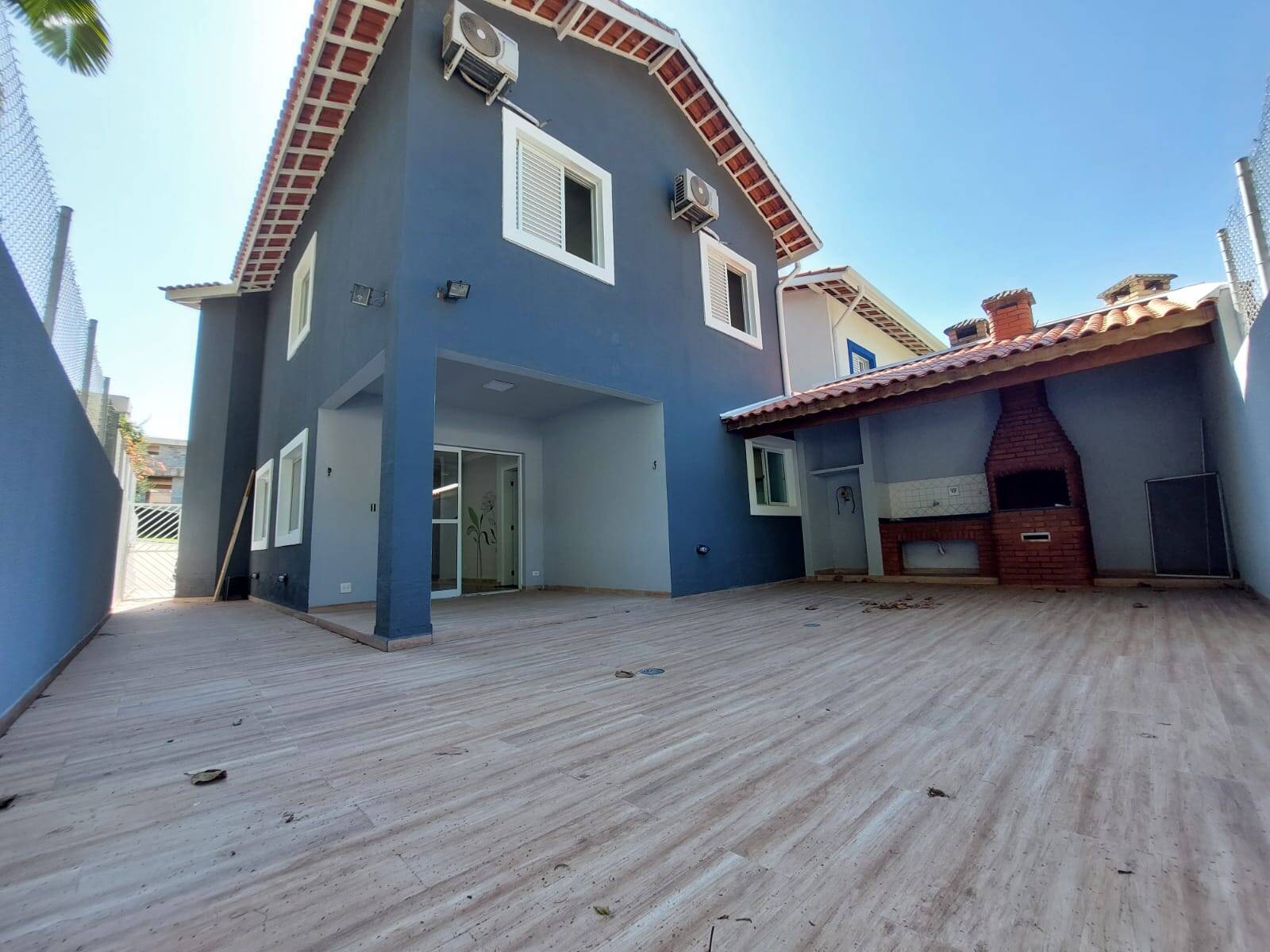 #10102 - Casa em condomínio para Venda em Cotia - SP