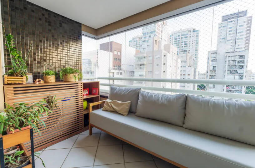 #11157 - Apartamento para Venda em São Paulo - SP
