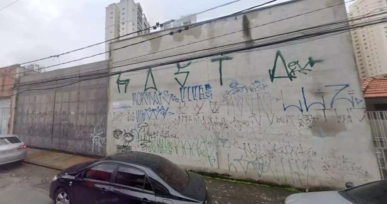 #11169 - Área para Venda em São Paulo - SP