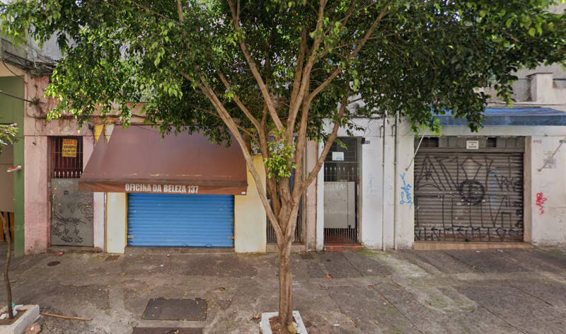 #11305 - Terreno para Venda em São Paulo - SP