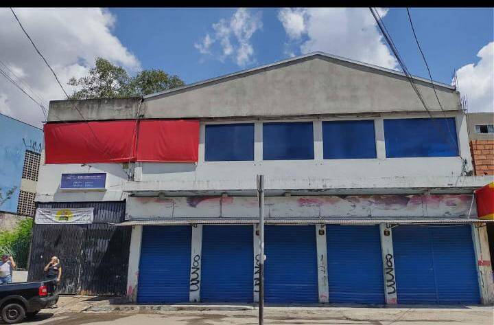 #11317 - Prédio comercial para Venda em Itapevi - SP