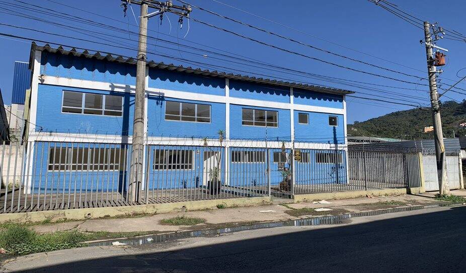 #11410 - Galpão para Locação em Barueri - SP