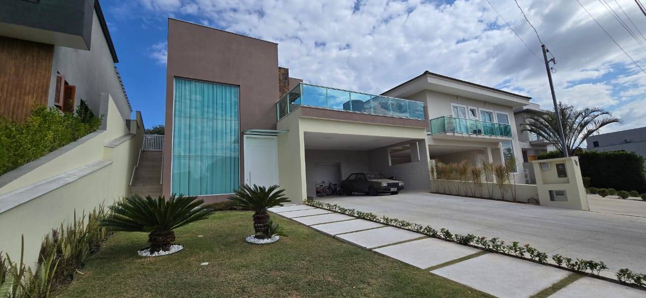 #11493 - Casa em condomínio para Venda em Jandira - SP