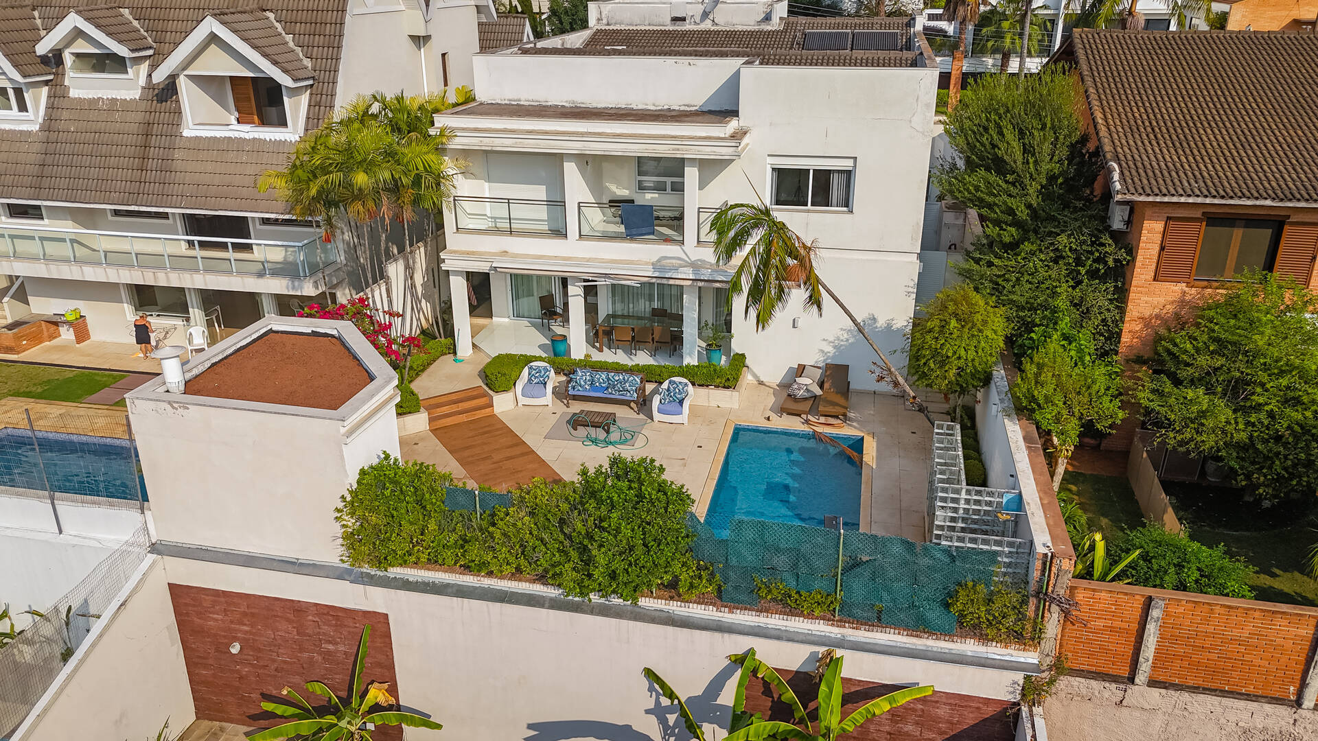 #11510 - Casa em condomínio para Venda em Barueri - SP