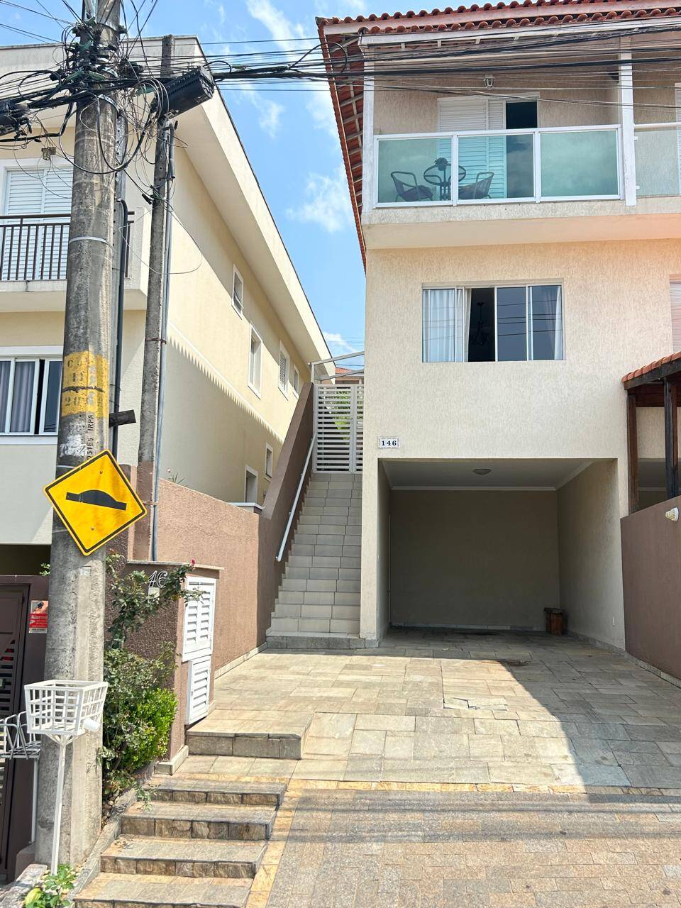 #11520 - Casa em condomínio para Venda em Cotia - SP