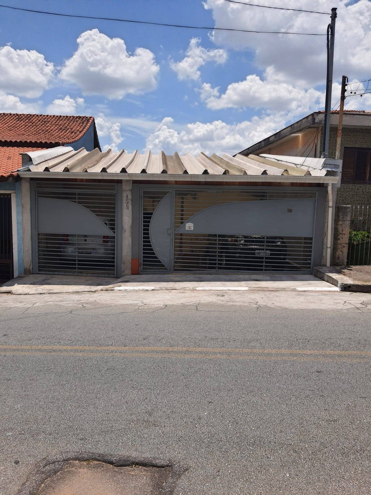 #11623 - Assobradada para Venda em Osasco - SP