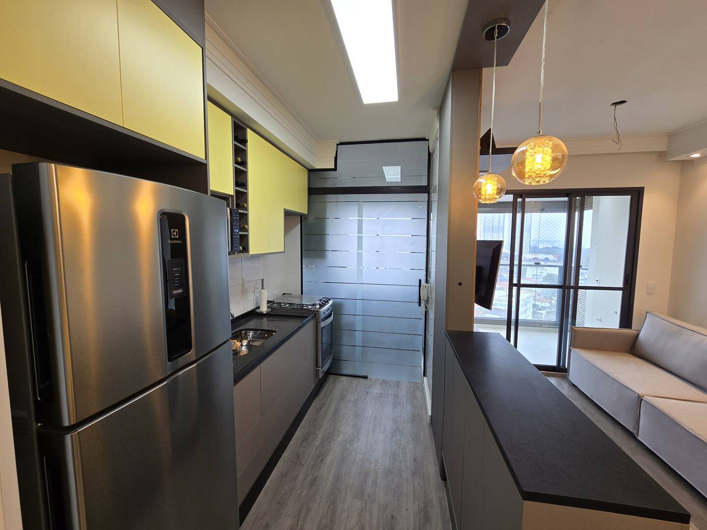 #11620 - Apartamento para Venda em Osasco - SP