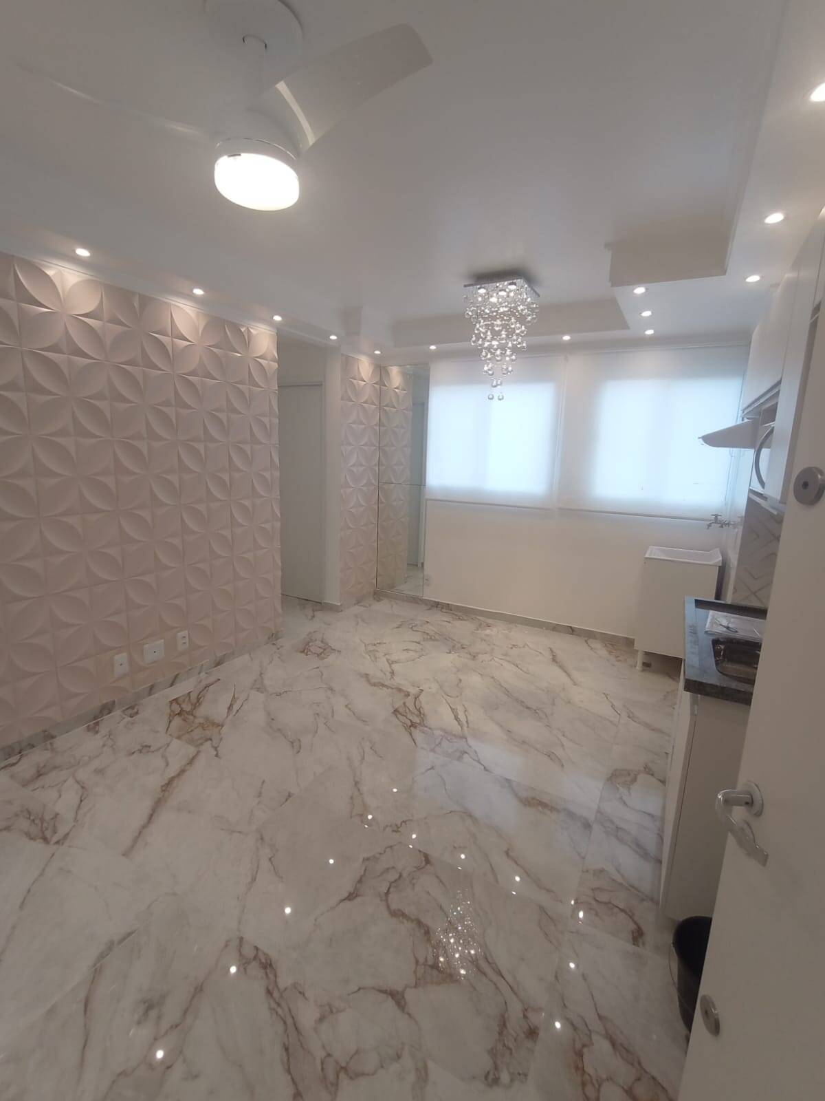 #11656 - Apartamento para Venda em Osasco - SP