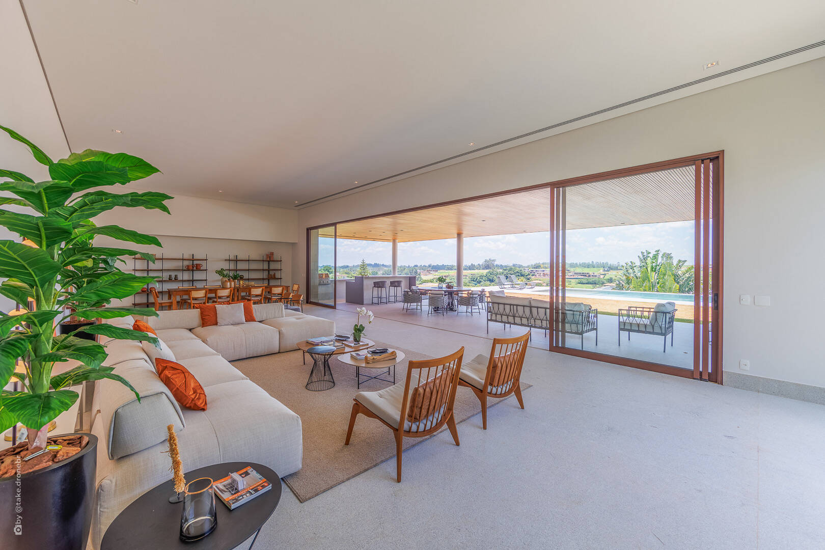 #11665 - Casa em condomínio para Venda em Itupeva - SP