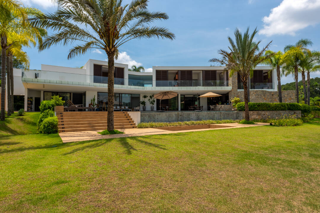 #11666 - Casa em condomínio para Venda em Itu - SP