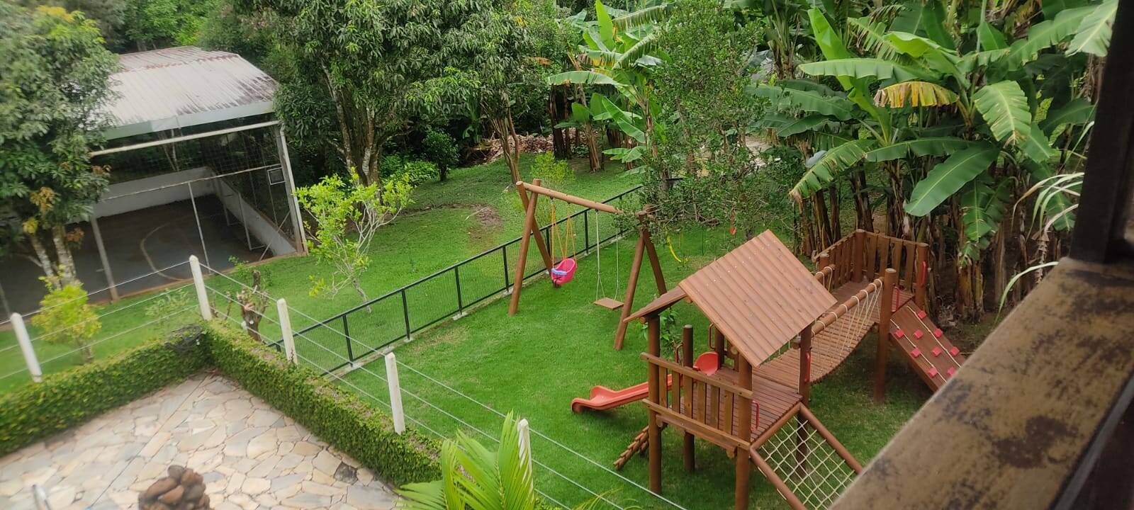 #11687 - Chácara para Venda em Cotia - SP