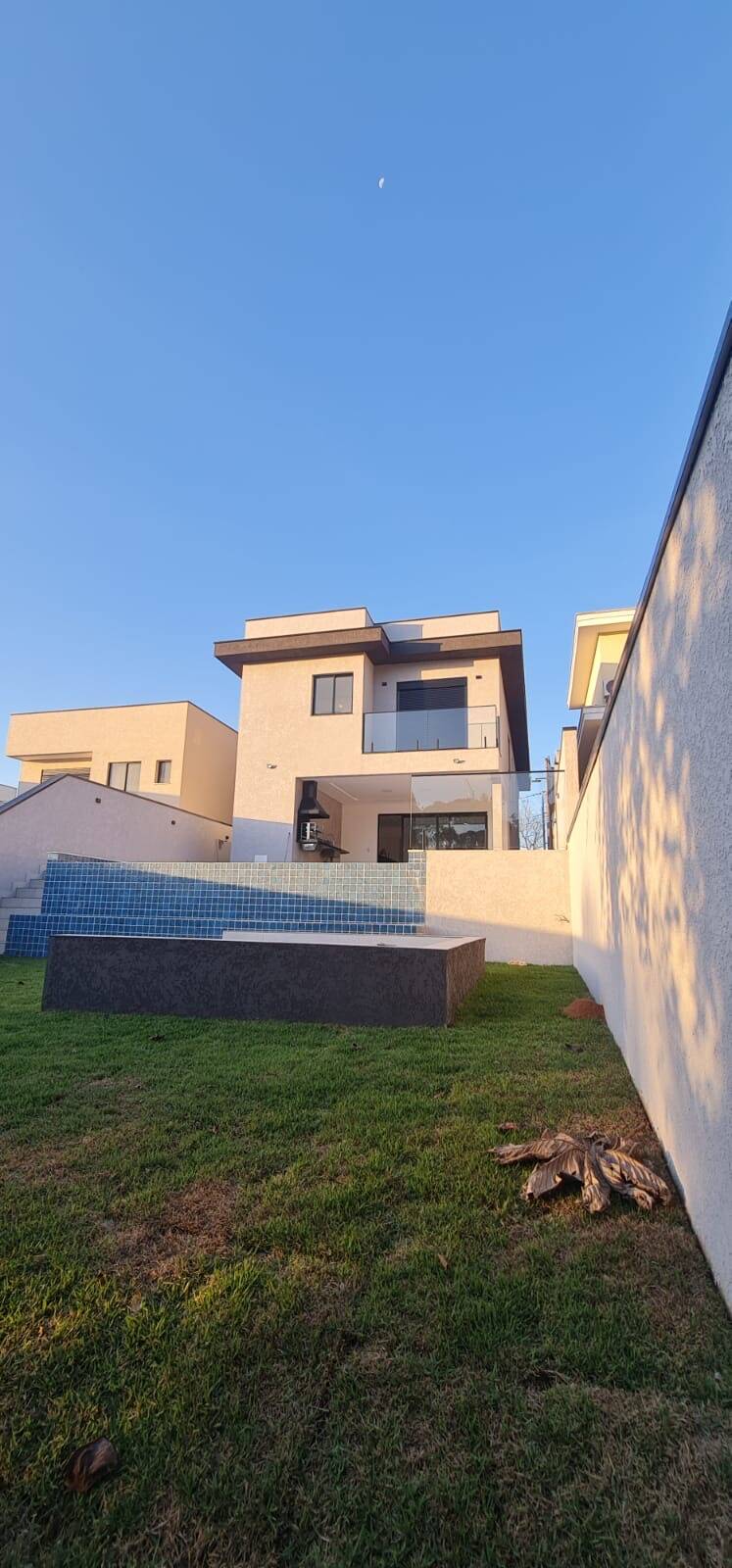 #11697 - Casa em condomínio para Venda em Santana de Parnaíba - SP